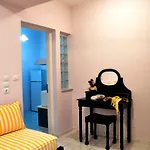 Отель Villamargarita *