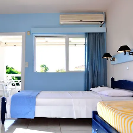 Villamargarita Hotel *