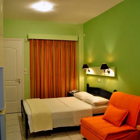 Villamargarita Hotel