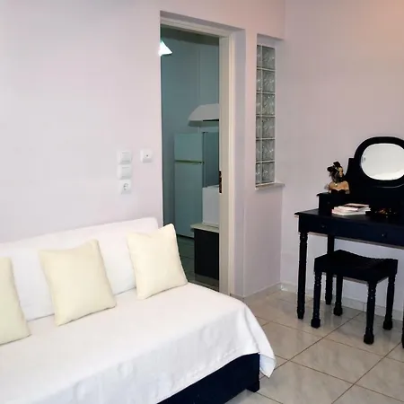 Villamargarita Ξενοδοχείο