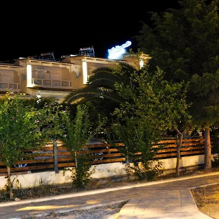 Villamargarita Ξενοδοχείο