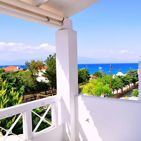 Ξενοδοχείο Villamargarita *