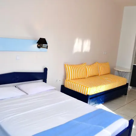 Hotel Villamargarita *