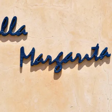 Villamargarita Hotel Sykia (Corinthia)