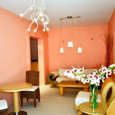 Villamargarita Hotel