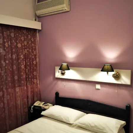 Villamargarita Hotel Sykia (Corinthia)