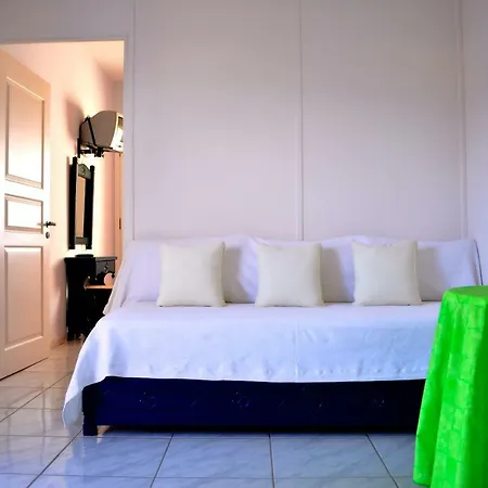 Hotel Villamargarita