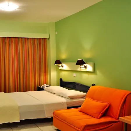 Villamargarita * Sykia (Corinthia)