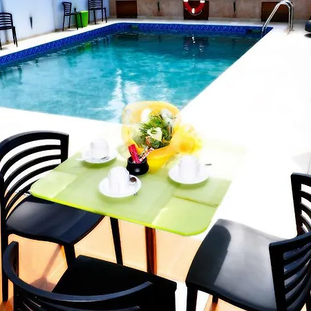 Villamargarita * Sykia (Corinthia)