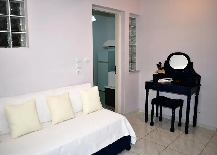 Villamargarita Hotel