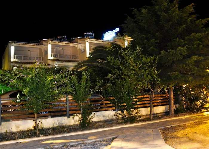 Villamargarita 酒店