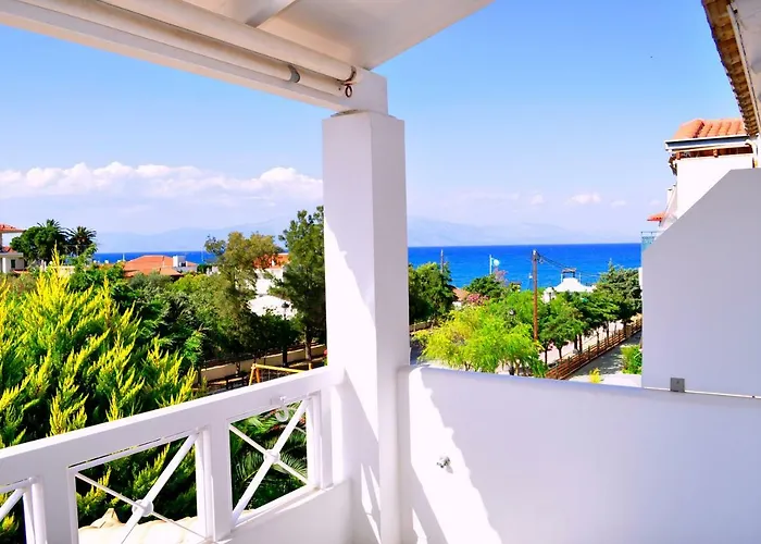 酒店 Villamargarita *