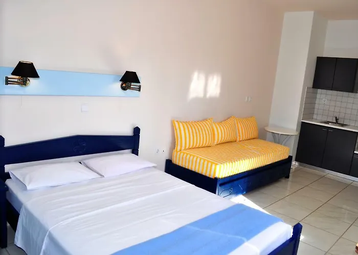 Hotel Villamargarita *