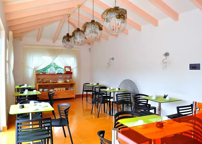 Villamargarita Hotel