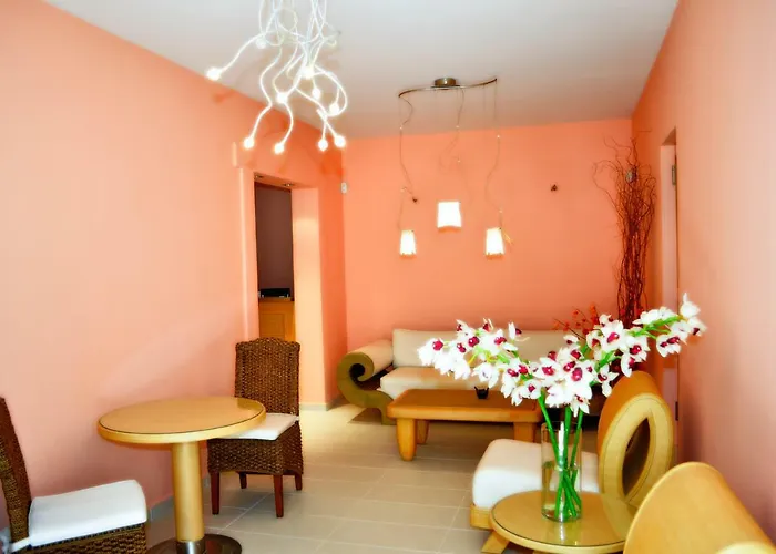 Villamargarita Hotel