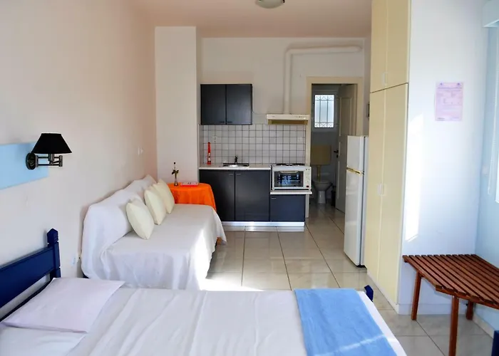 Villamargarita Hotel *