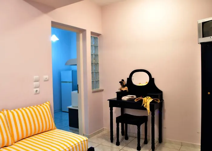 酒店 Villamargarita *