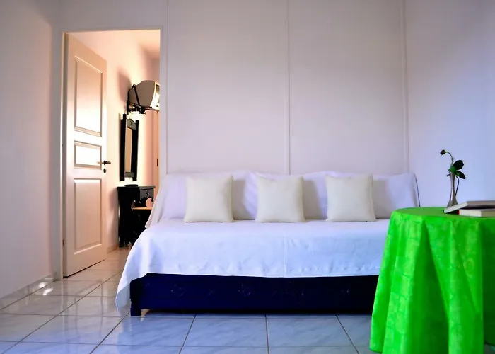 Hotel Villamargarita