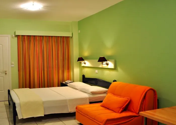 Villamargarita * Sykia (Corinthia)