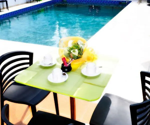 Villamargarita * Sykia (Corinthia)